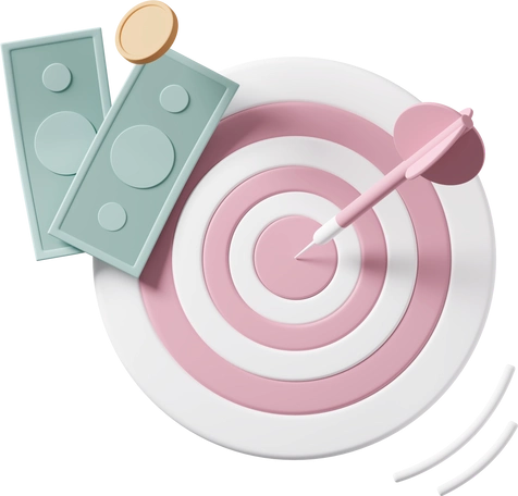 target