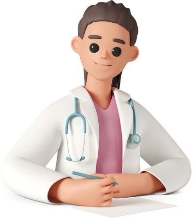 doctor